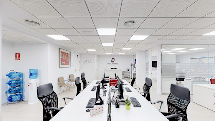 12. Real Estate Agency (آژانس مسکن)